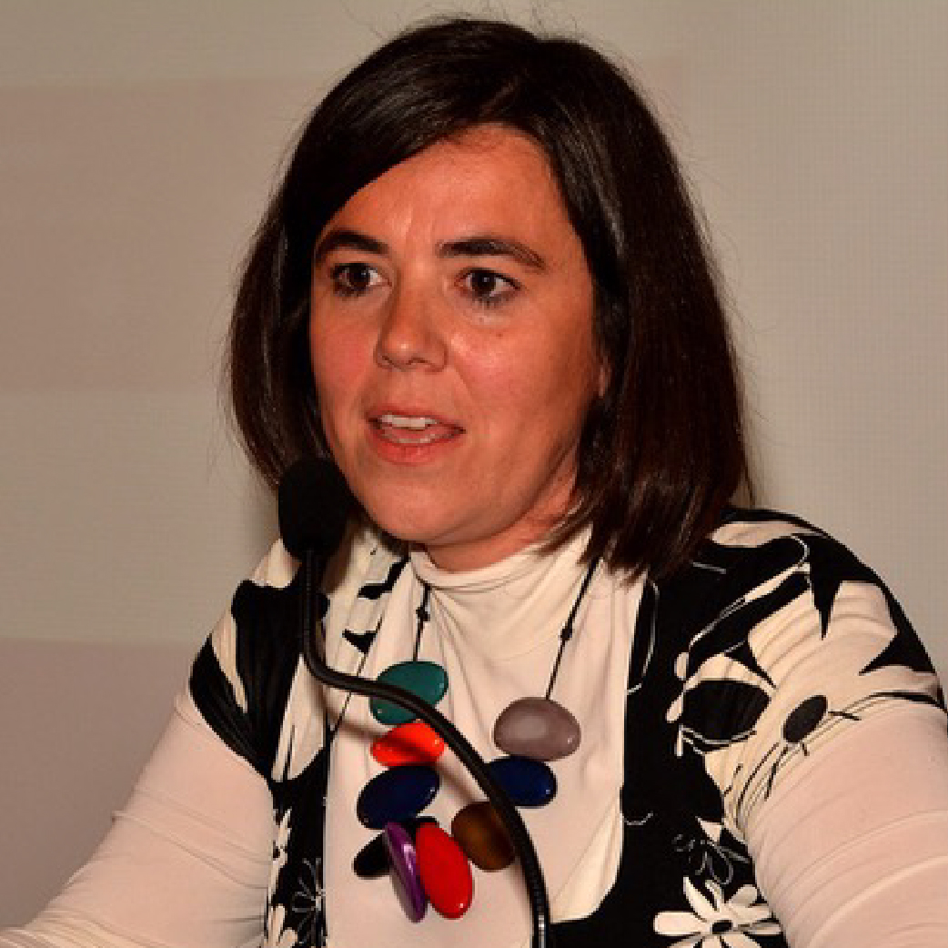 Javiera Navarro | Coordinadora