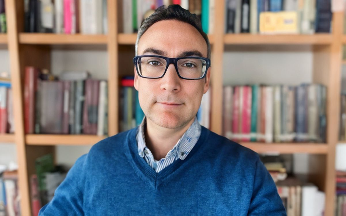 Lucio Gutiérrez sobre el uso de redes sociales en menores: “Es un tema de crianza”