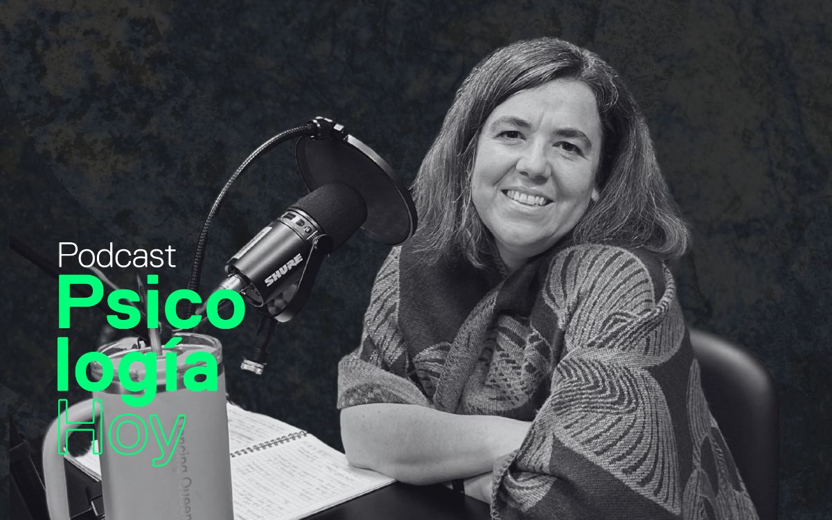 Podcast Psicología Hoy: El hospital forense en la serie “Adolescencia”