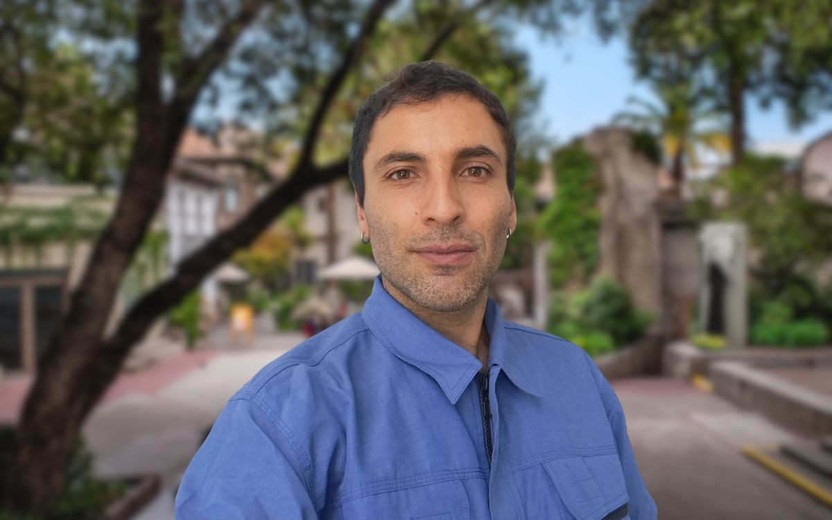 Doctor en Psicología UAH Sebastián Collado se adjudica fondo postdoctoral MIDAP
