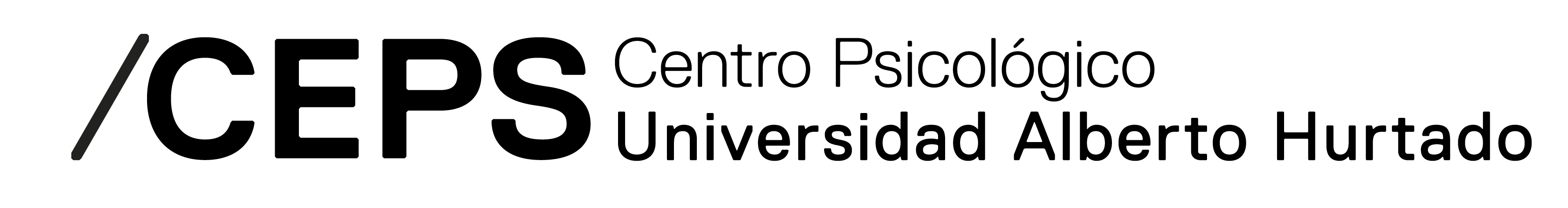 Logo de CEPS