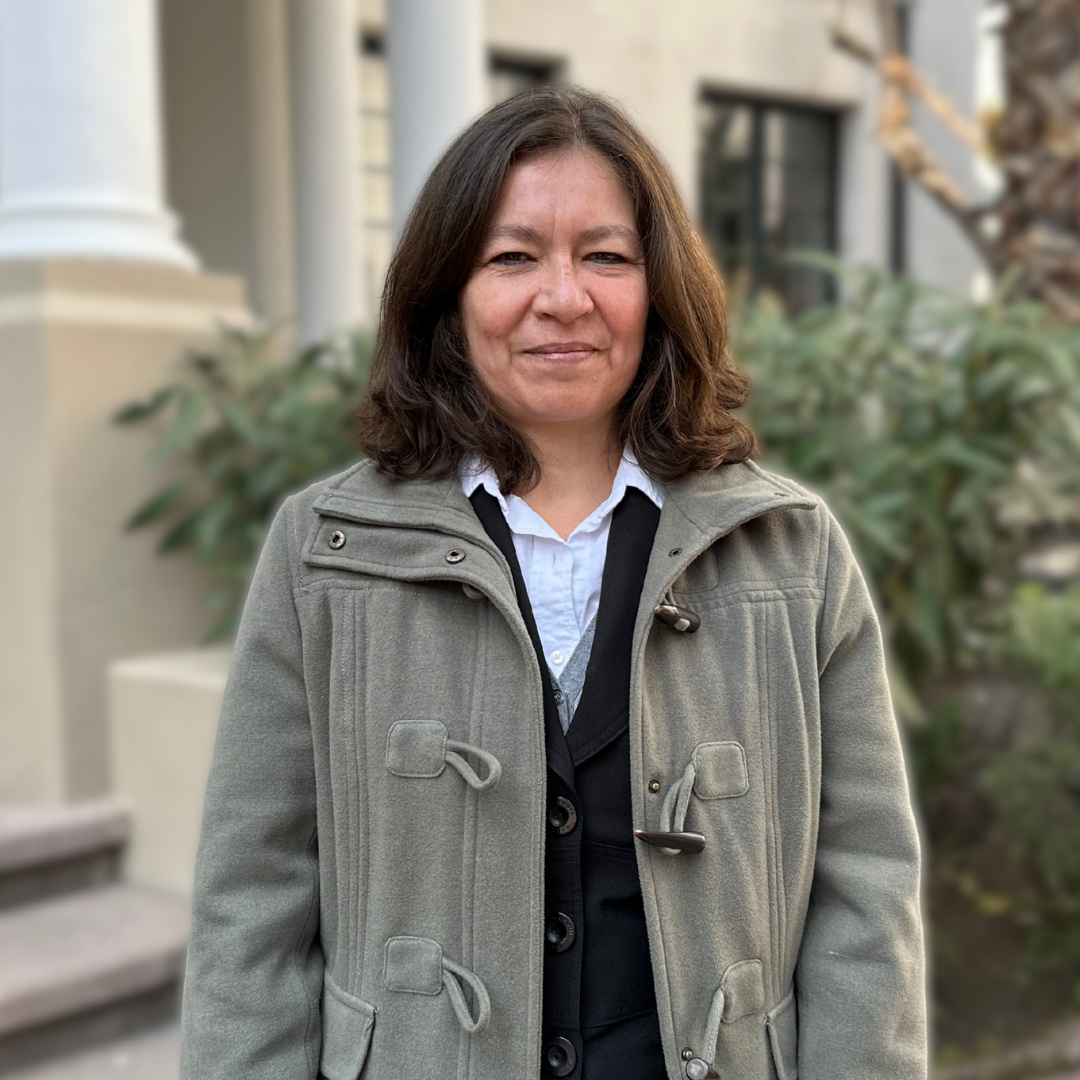 María Isabel Castro Carreño