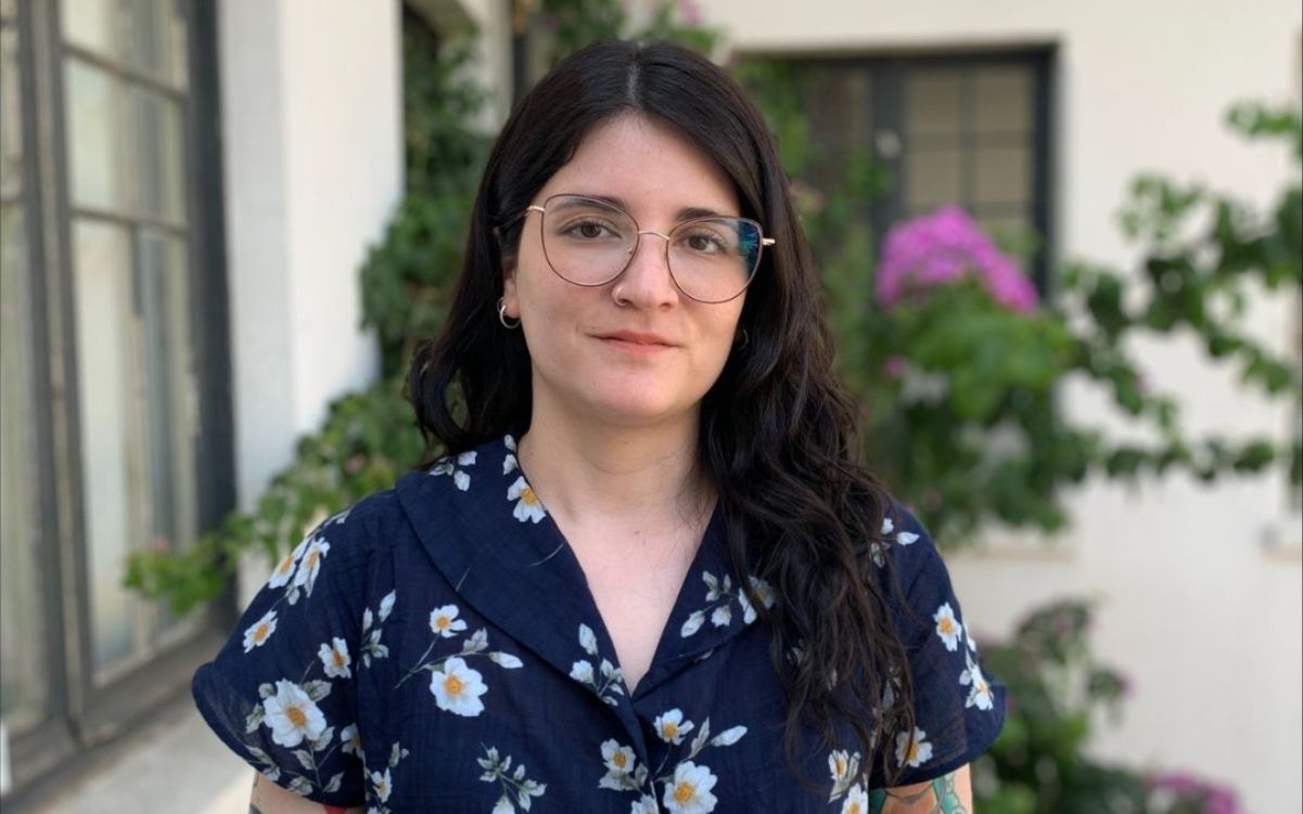 Magdalena Ahumada en Diario Financiero: “Ante tragedias laborales no se puede esperar que el ambiente esté normal”