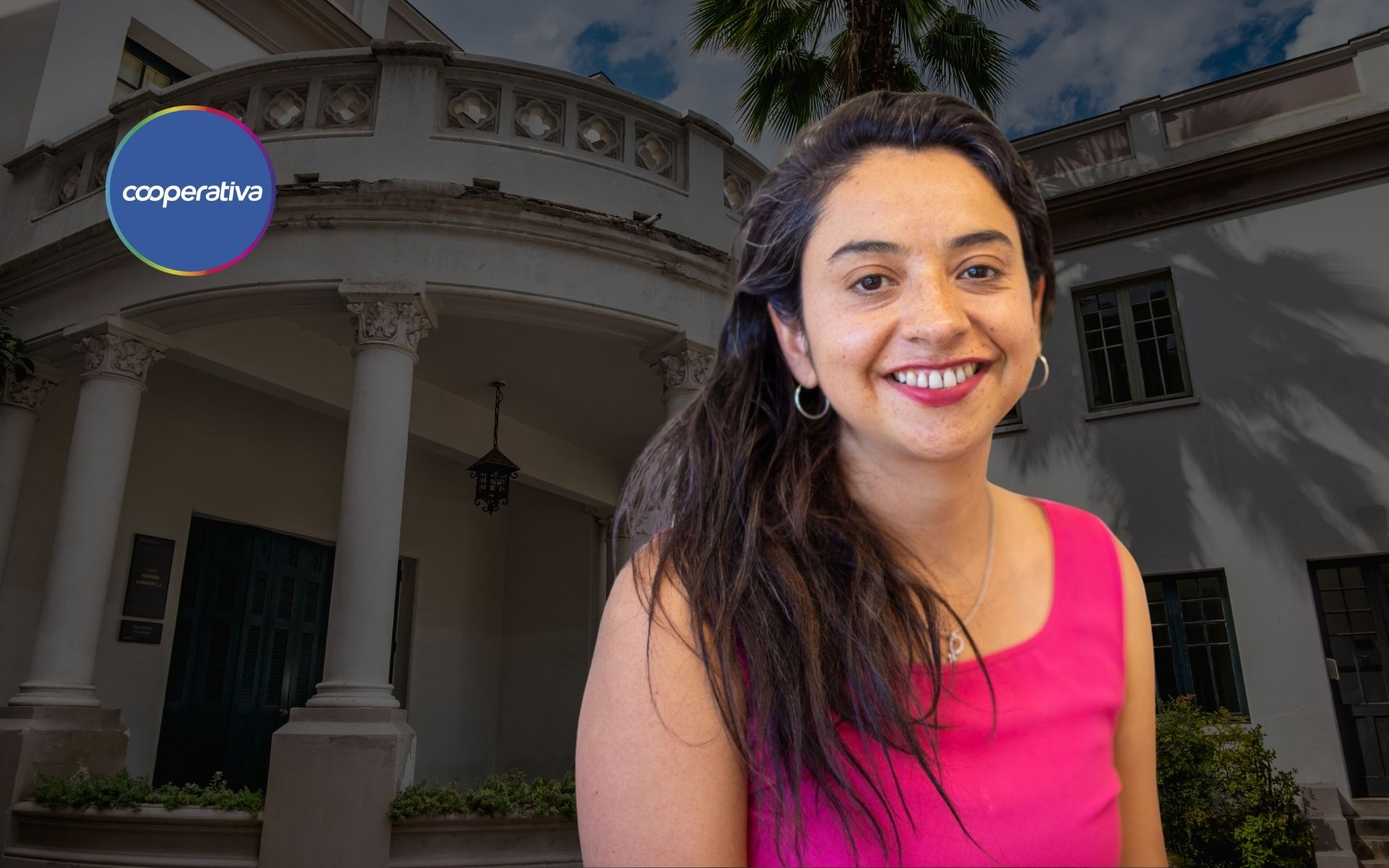 ¿Qué ocurre cuando llega un hermano/a a la familia? Entrevista a Paulina Sánchez en Cooperativa