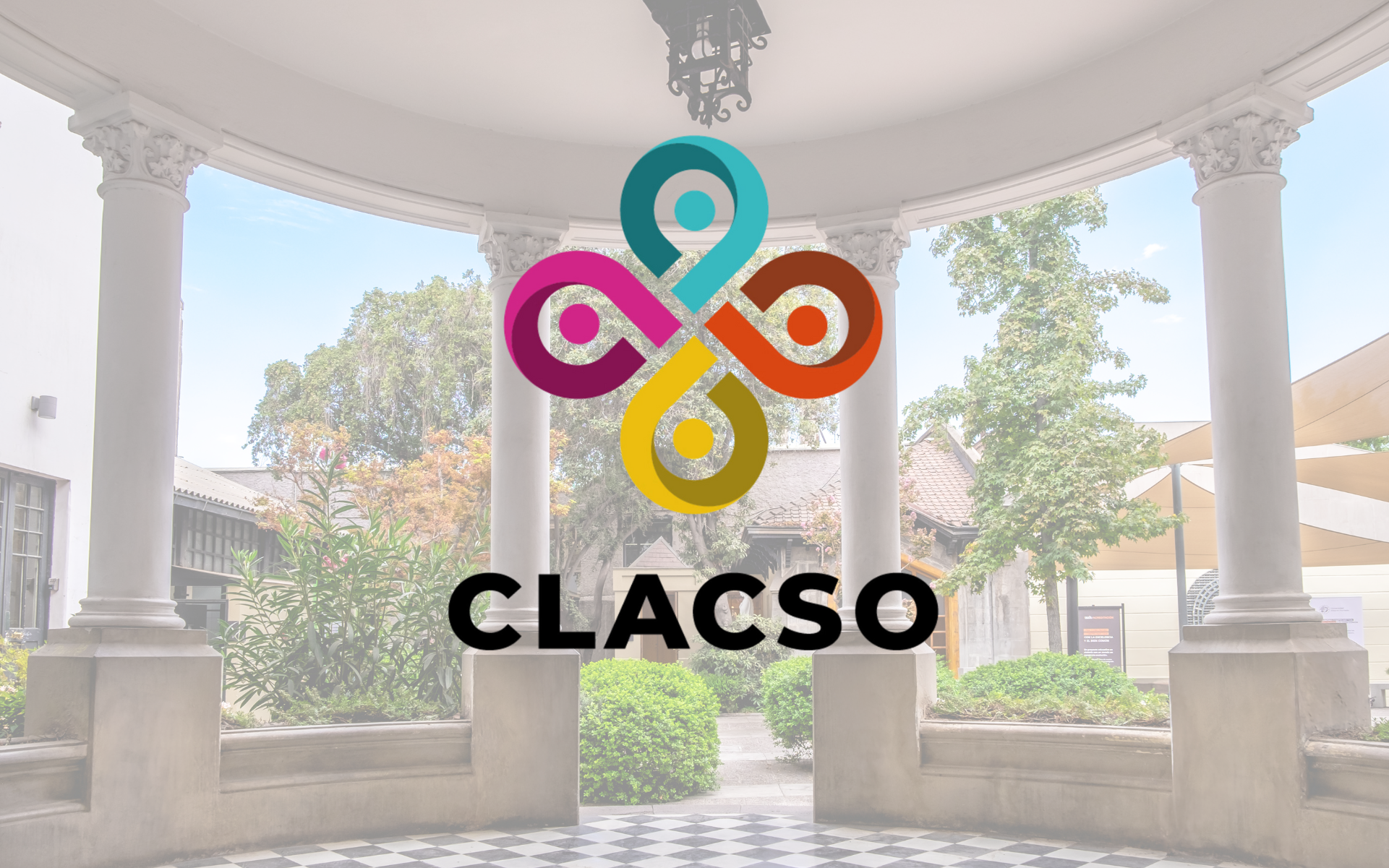 Departamento de Psicología Social-Comunitaria UAH es nombrado Centro Miembro Pleno de CLACSO