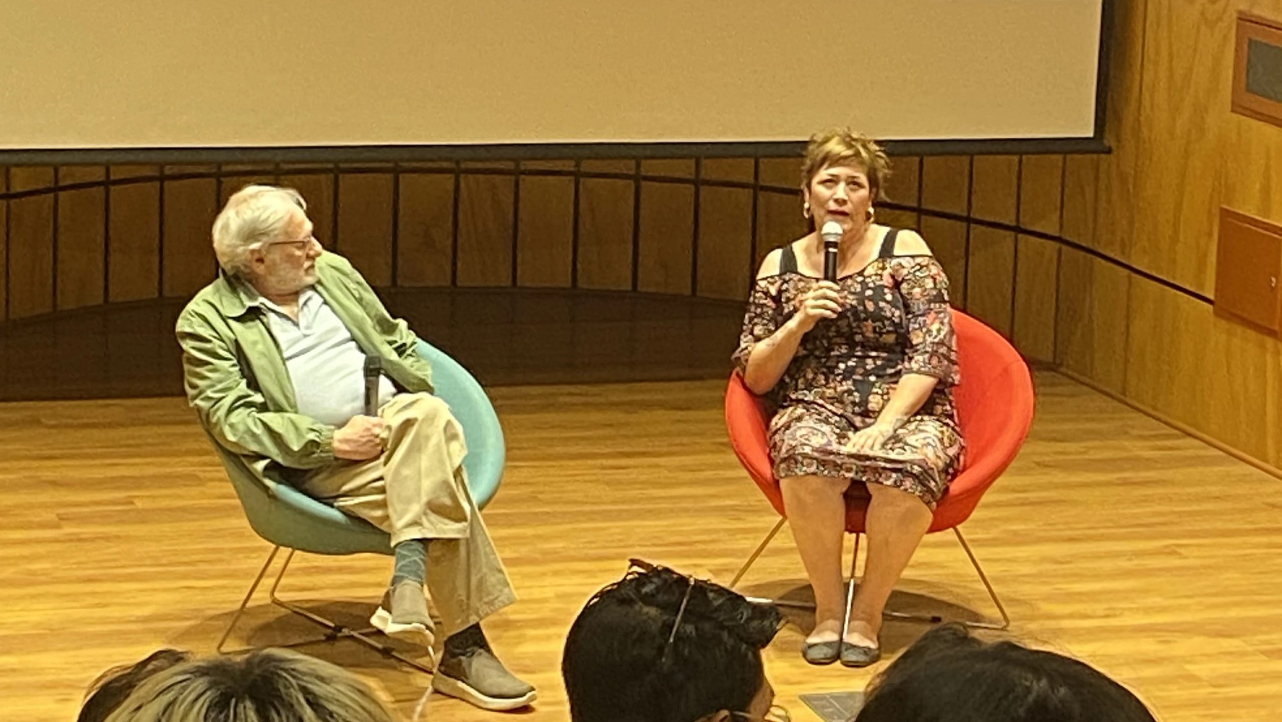 Migrar, contar, recordar: la UAH reabre el diálogo sobre los “Transterrados españoles”