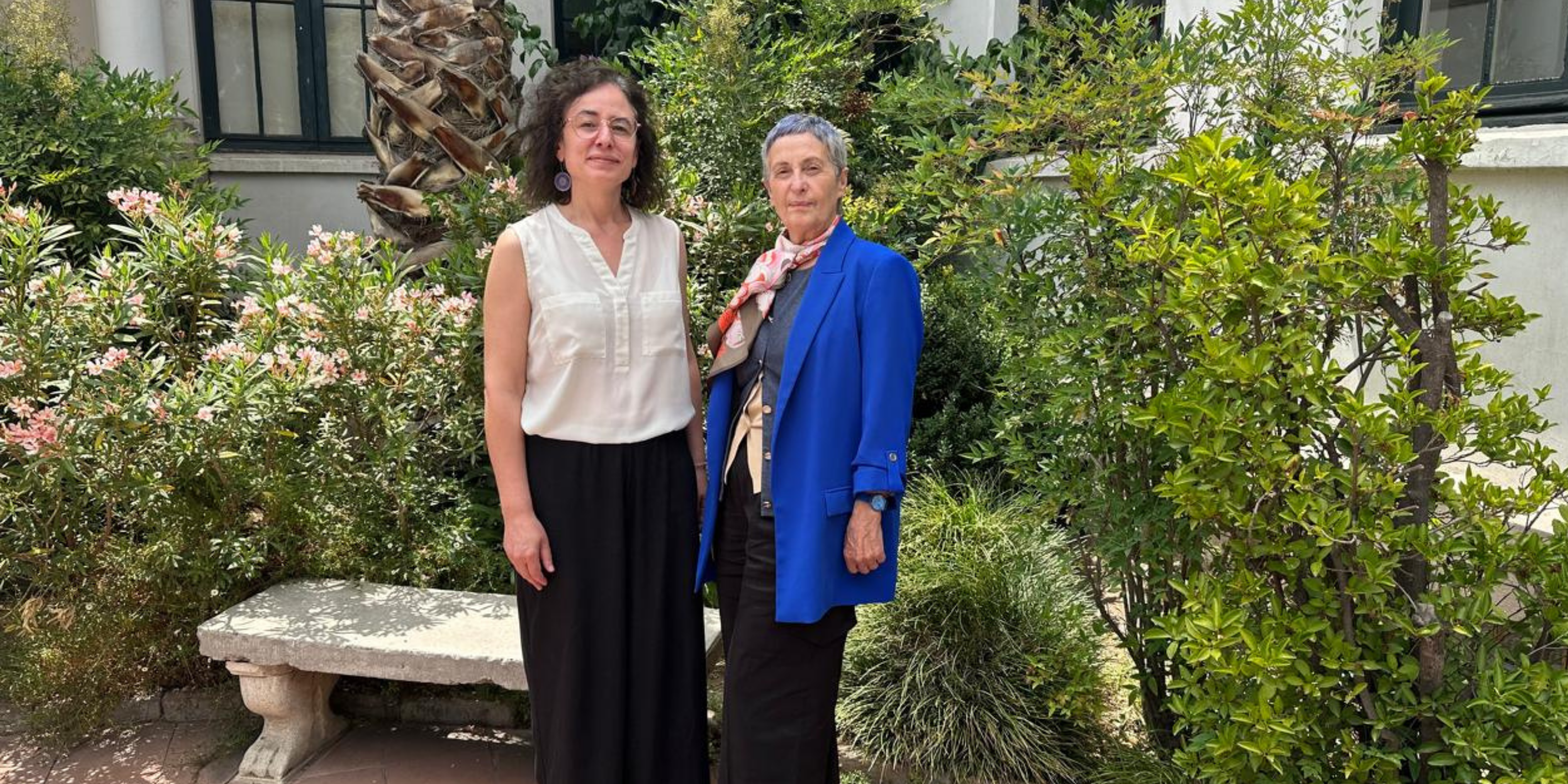 “Migración, relaciones intergrupales y bienestar: el rol transformador de los contextos educativos”