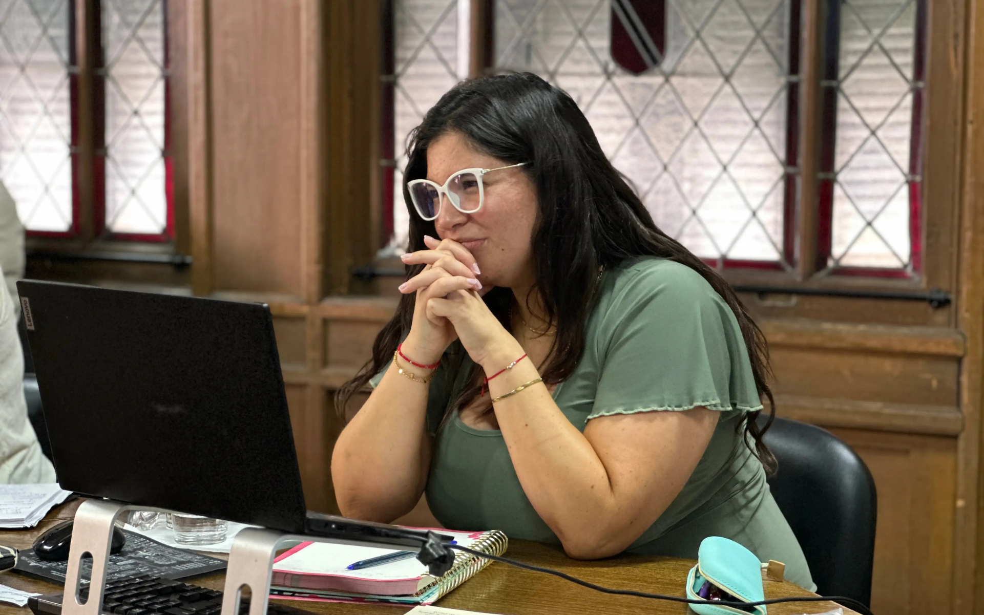 Estudiante obtiene el grado de doctora en Psicología con tesis de sexualidad transmasculina