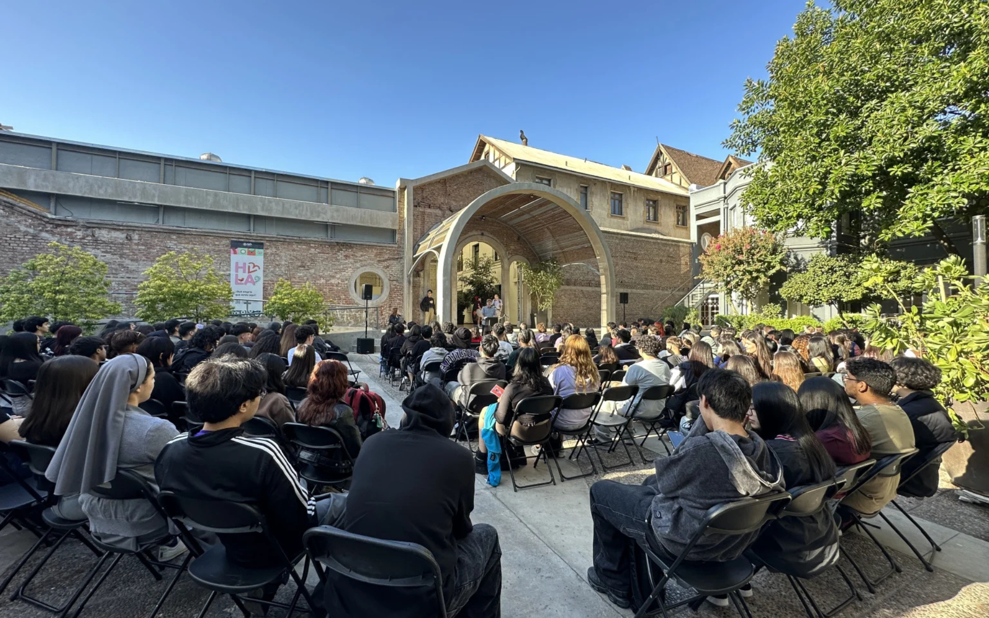Jornada de Bienvenida Psicología 2026