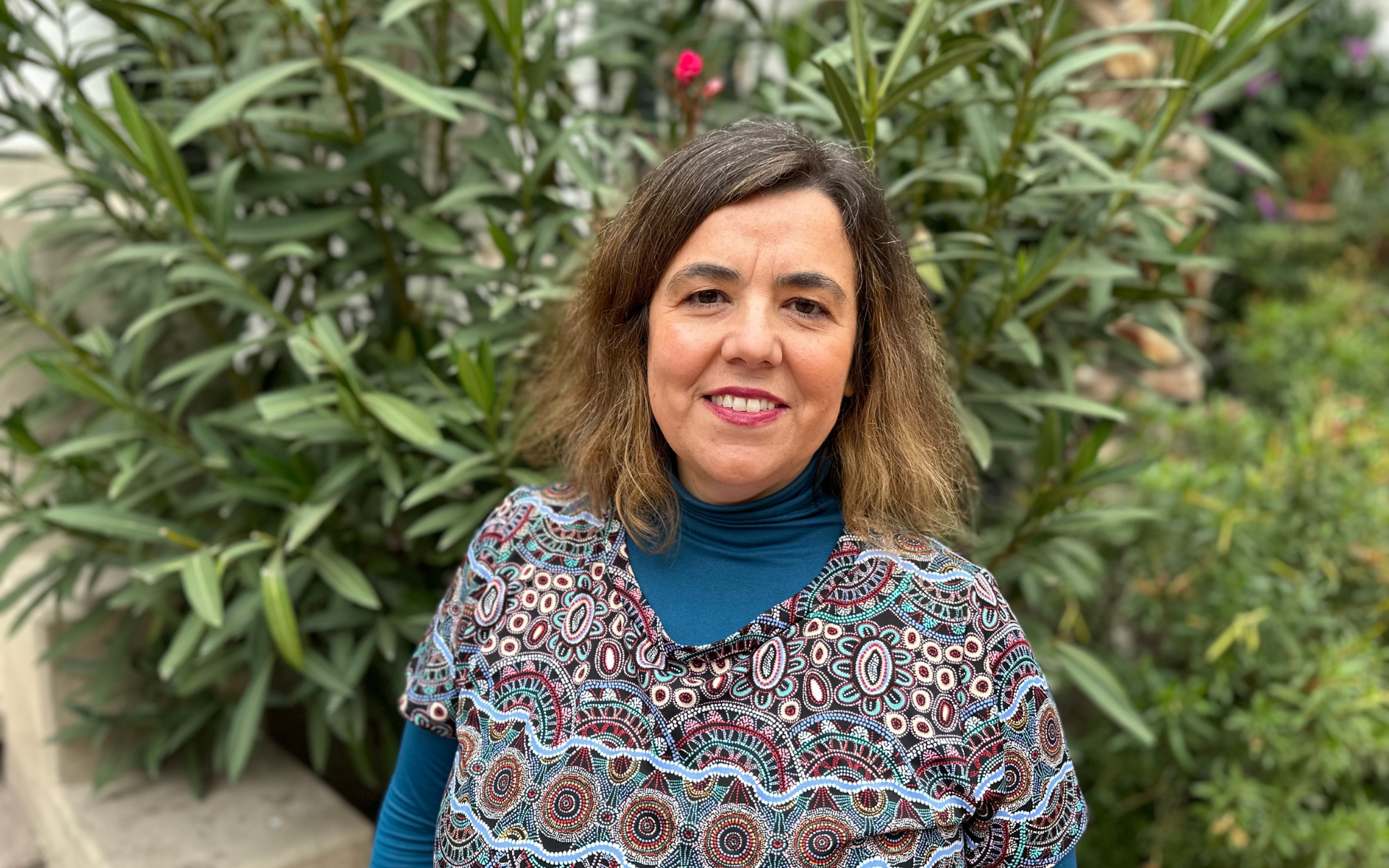 Javiera Navarro: “El clima de amenaza está impactando la salud mental de niños y niñas”