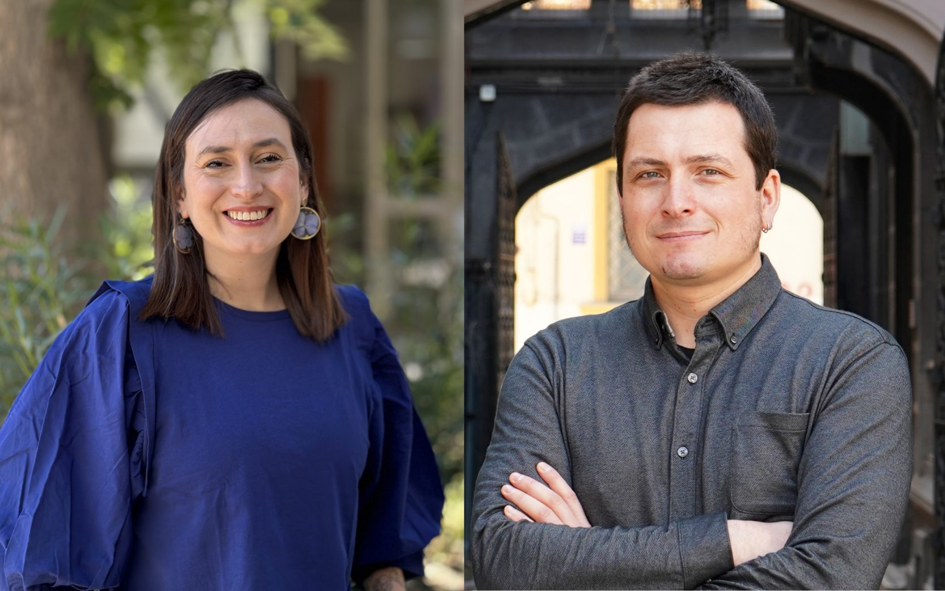 Camila Pérez y Renato Moretti: “La ‘Revolución pingüina’ marcó la irrupción de una nueva generación”