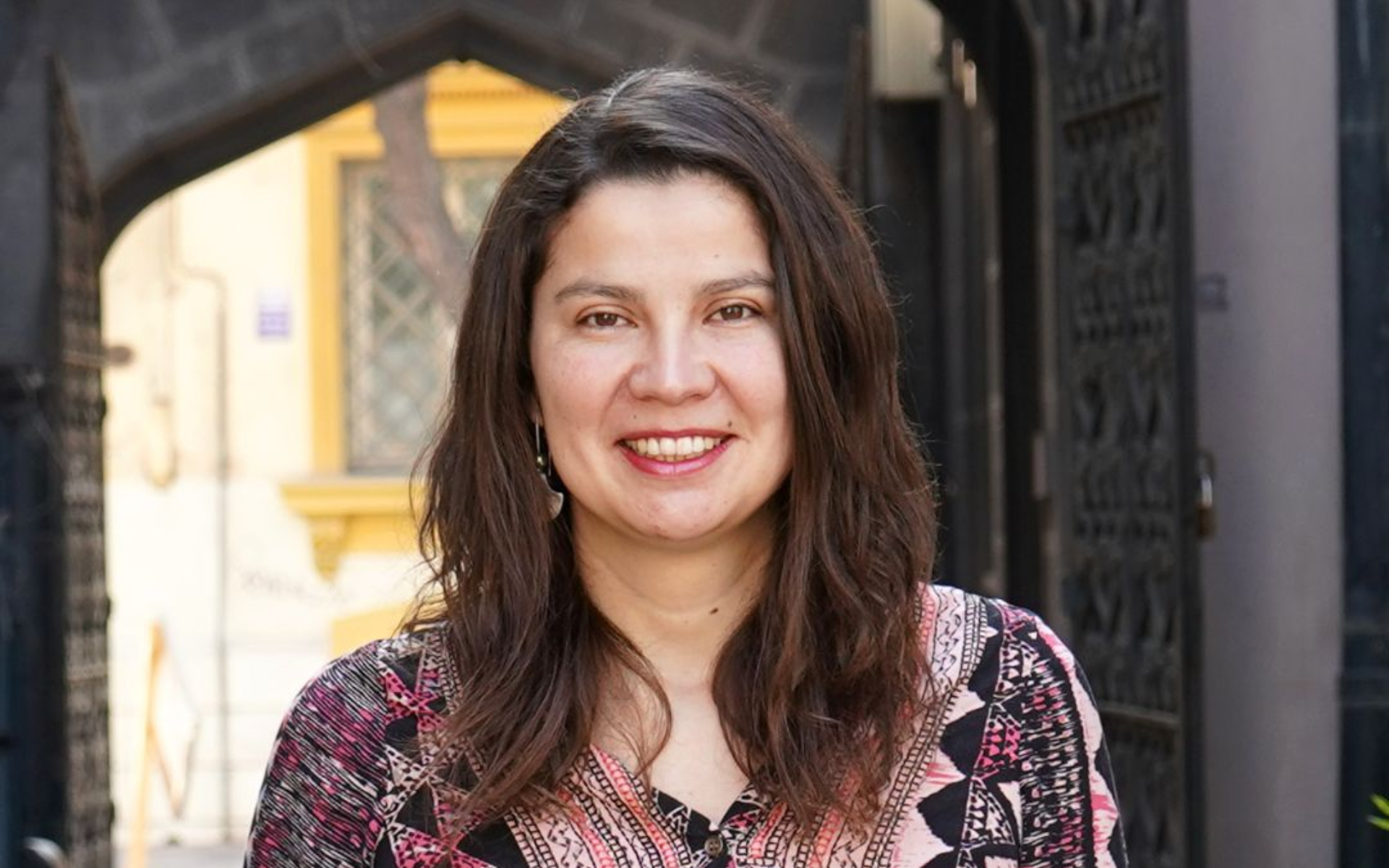 Rocío Mayol: “En el 2030, la depresión podría ser la primera causa de discapacidad en el mundo”