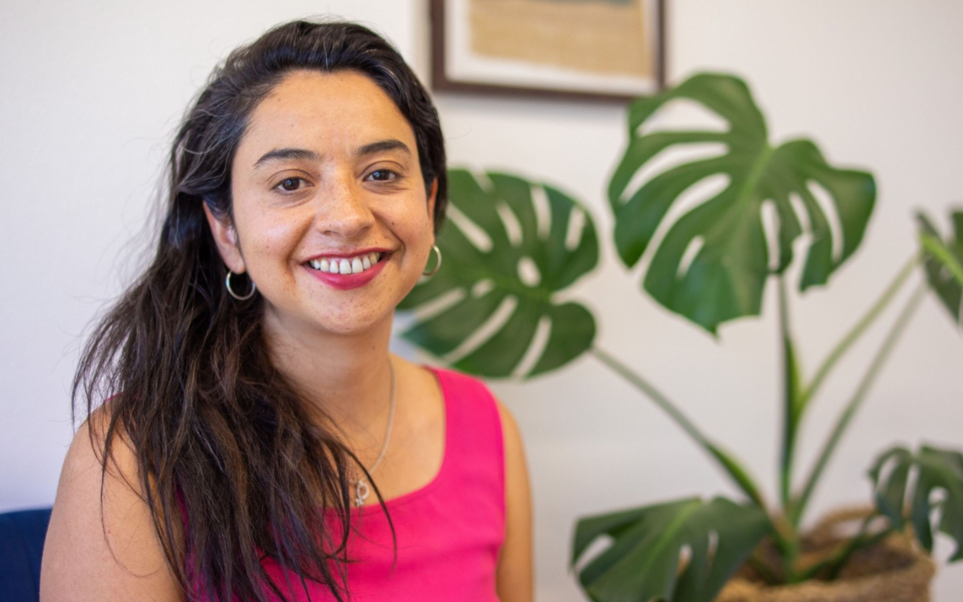 Paulina Sánchez: “La paternidad también se construye desde la vulnerabilidad y el cuidado”