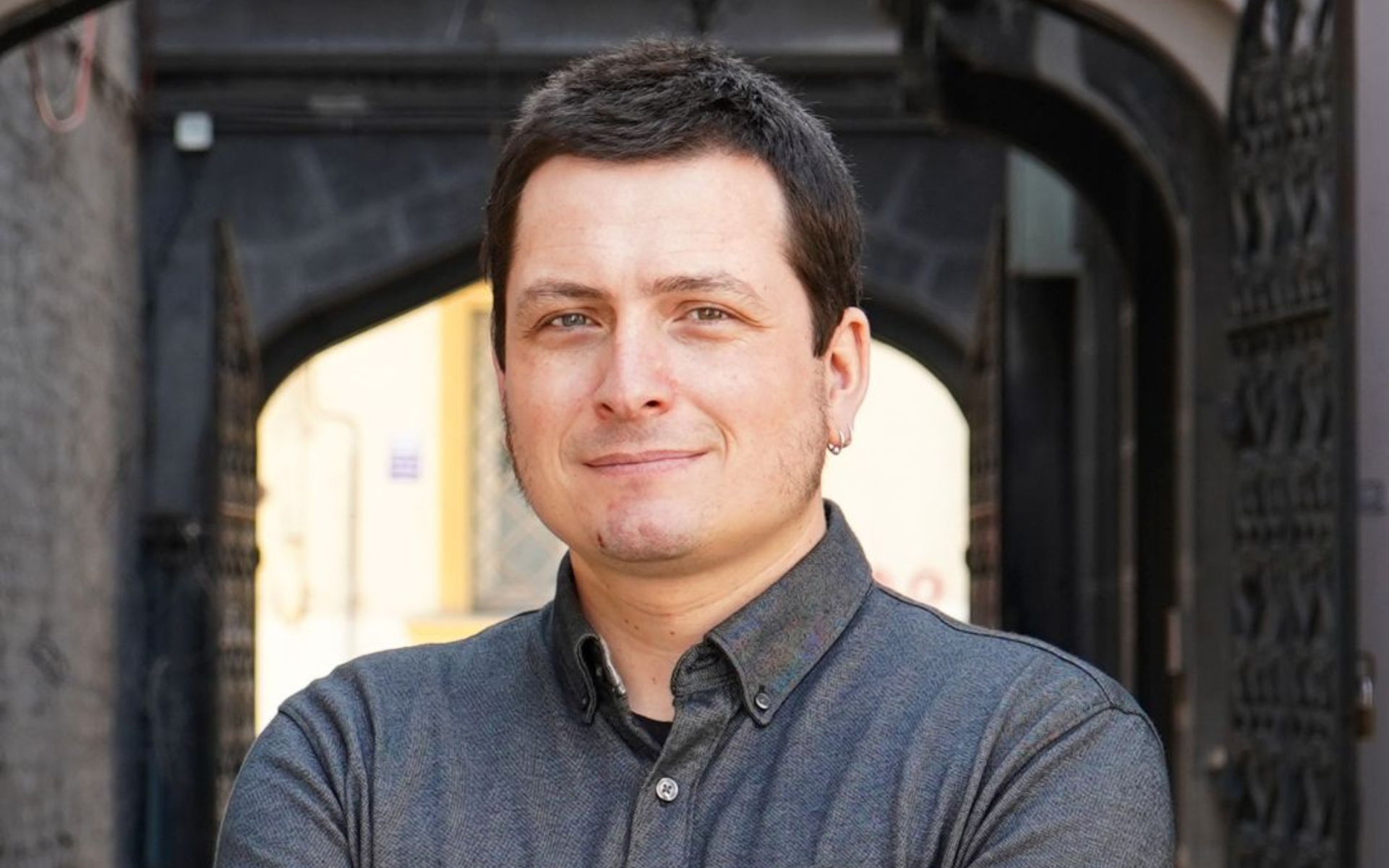 Renato Moretti: “La presión sistémica de producir más nos mueve a delegar en dispositivos”