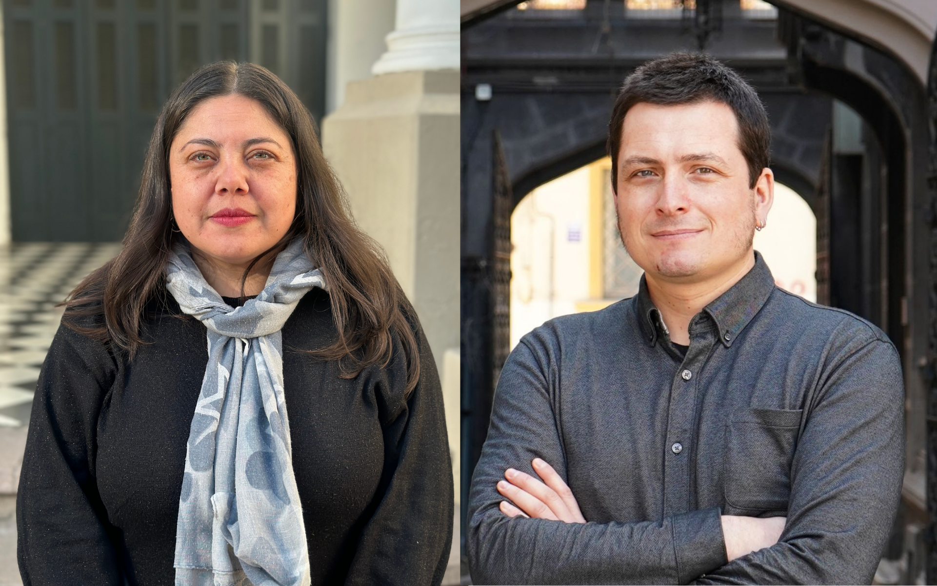 Johana Contreras y Renato Moretti: “La selección escolar no asegura la libertad de elegir”