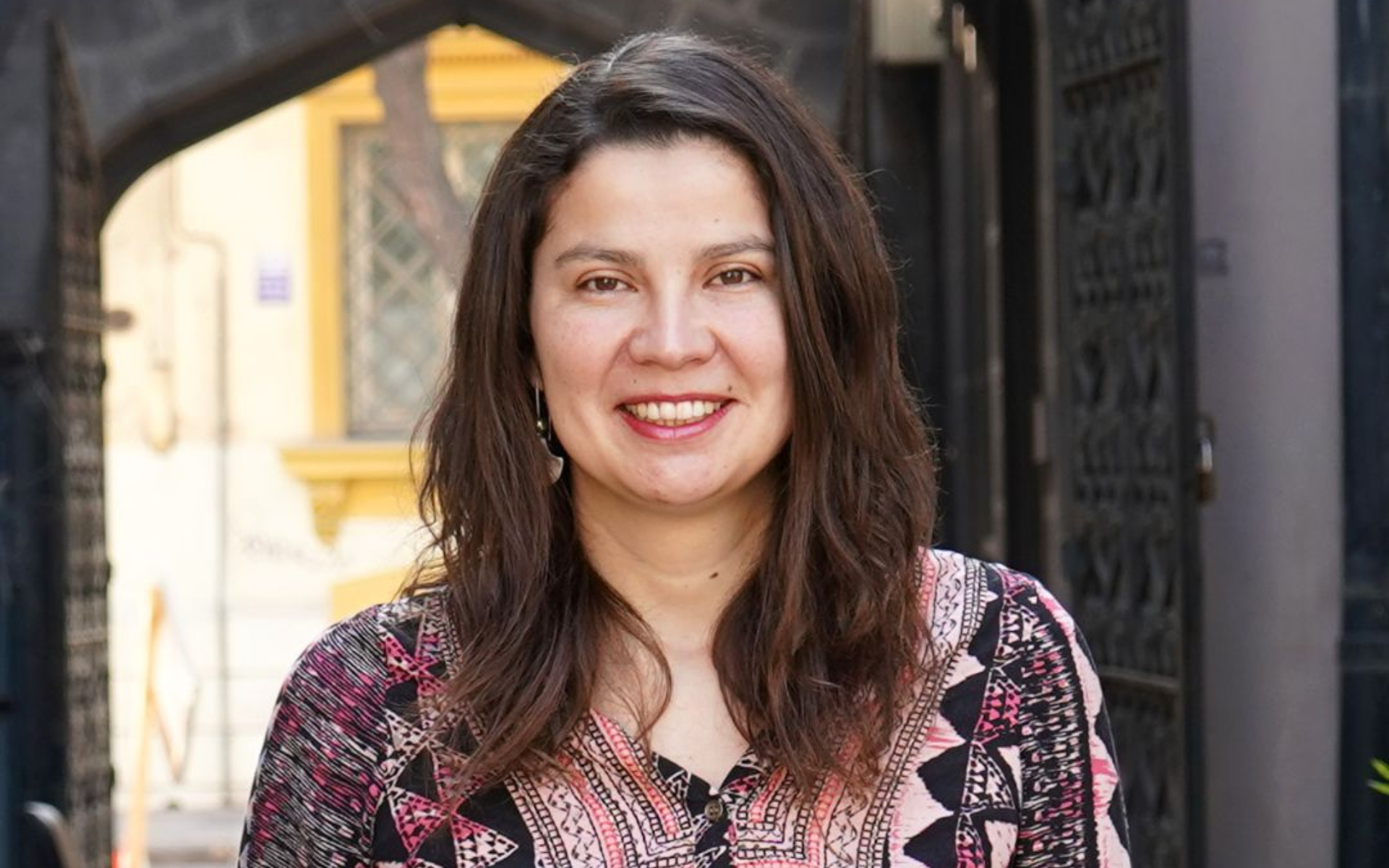 Académica Rocío Mayol en 24 Horas: “Un juguete podría ser visto como un vínculo real”