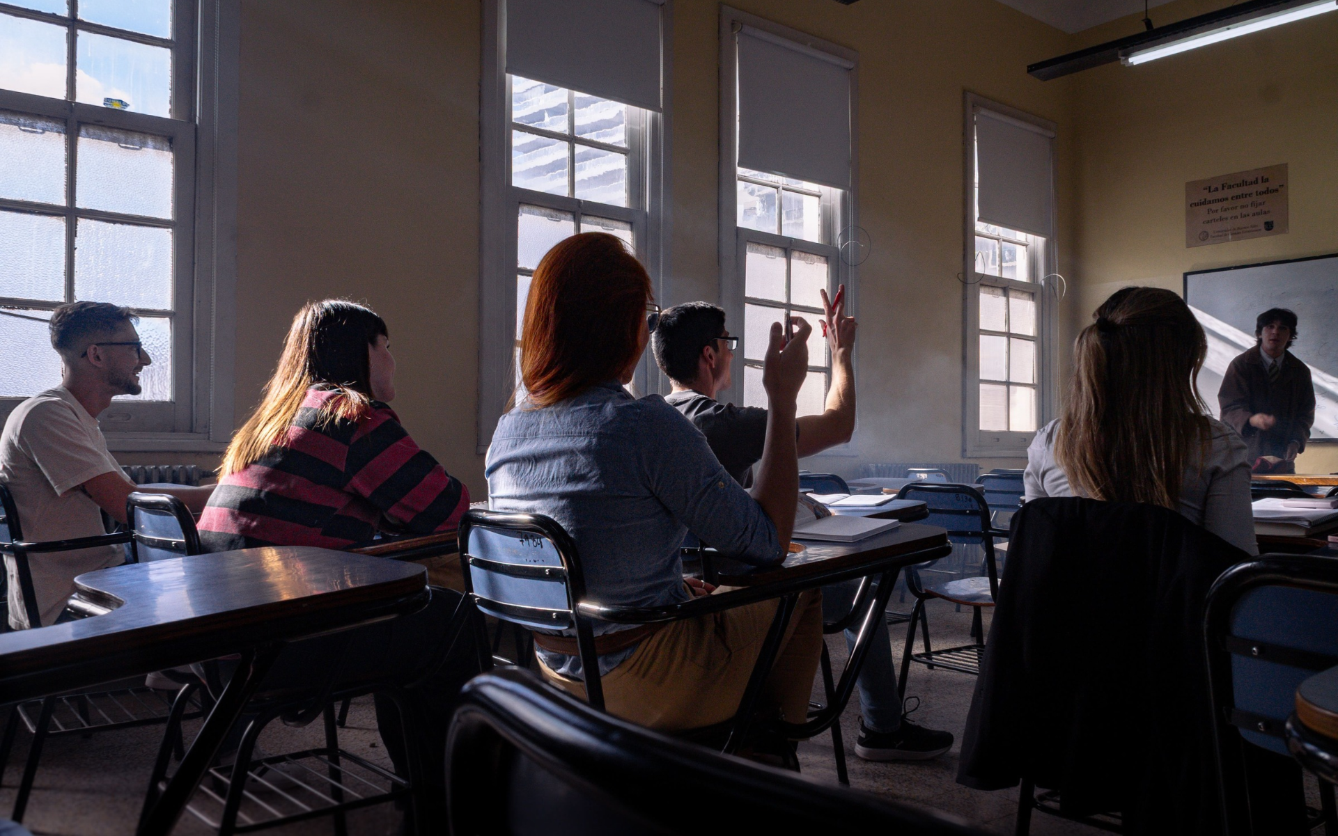 ¡Envía tu propuesta! Convocatoria Cursos Optativos de Formación Complementaria de Psicología